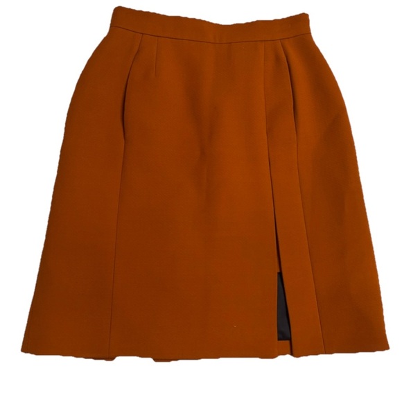 Pringle of Scotland Italian-Made Skirt  SZ  US 4 (UK 8 / EU 36) - Picture 1 of 5